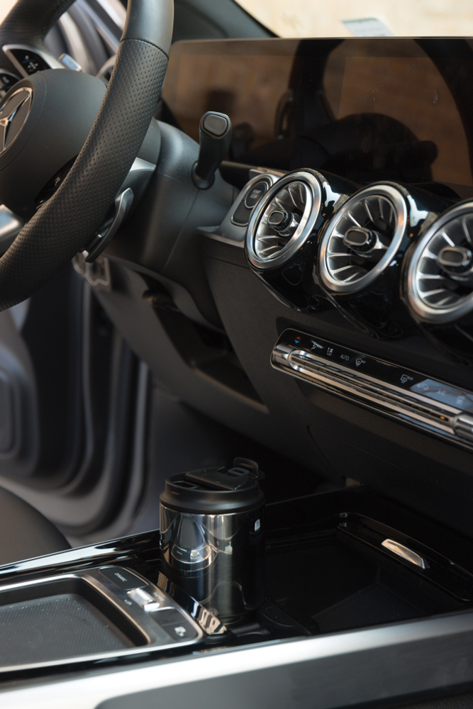 VINGA Nagano RCS To-Go-Becher, 350ml