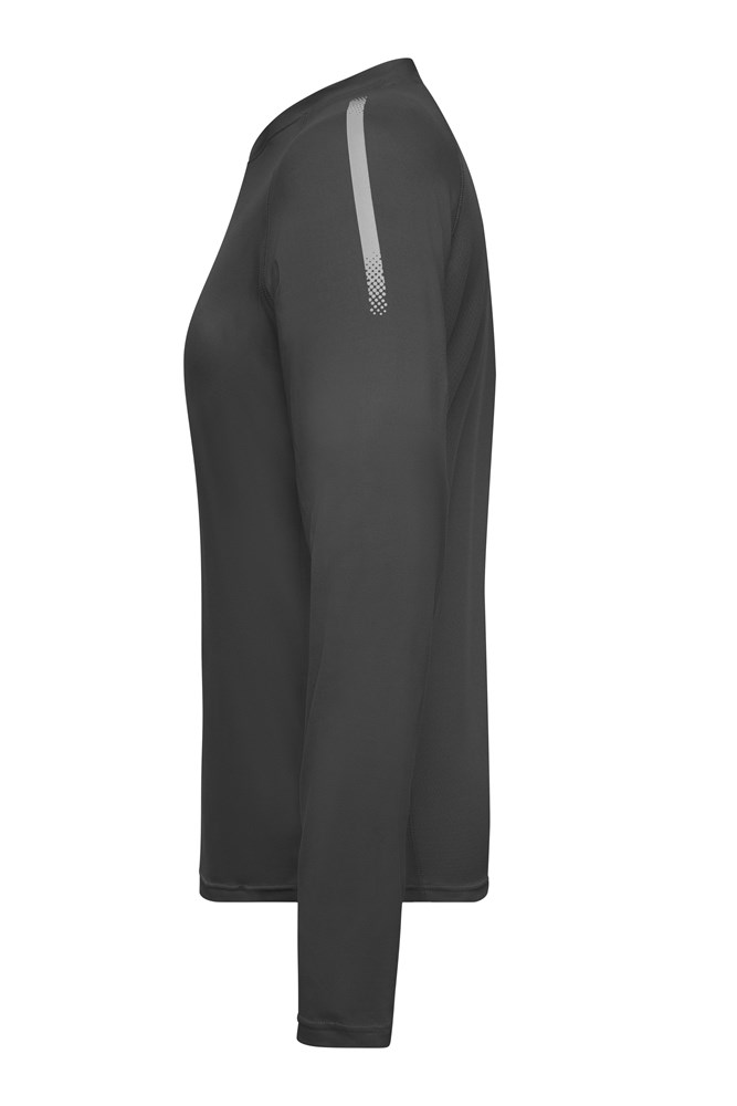 Ladies' Sports Shirt Long-Sleeved