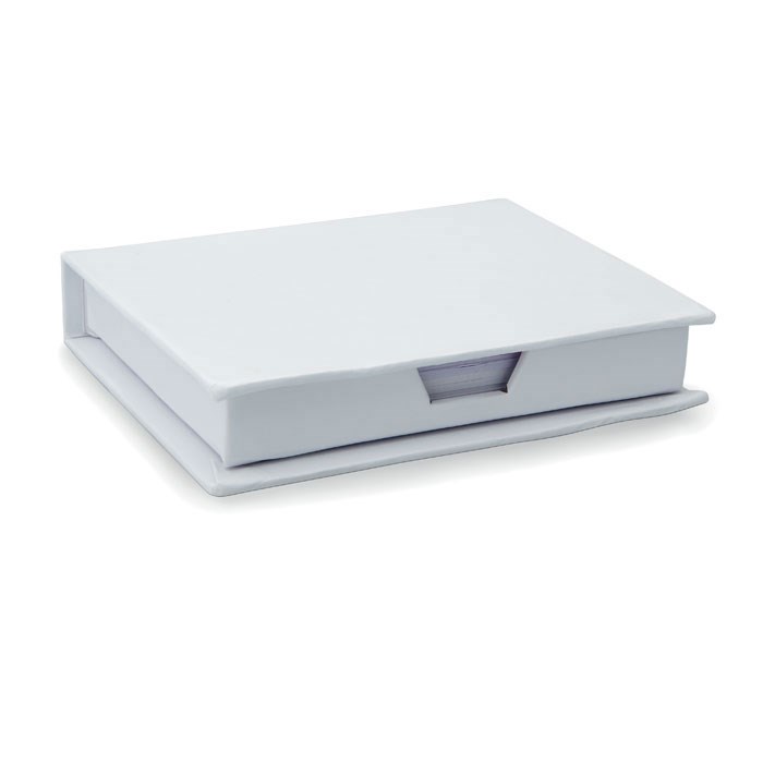 MEMOKIT - Memo Box