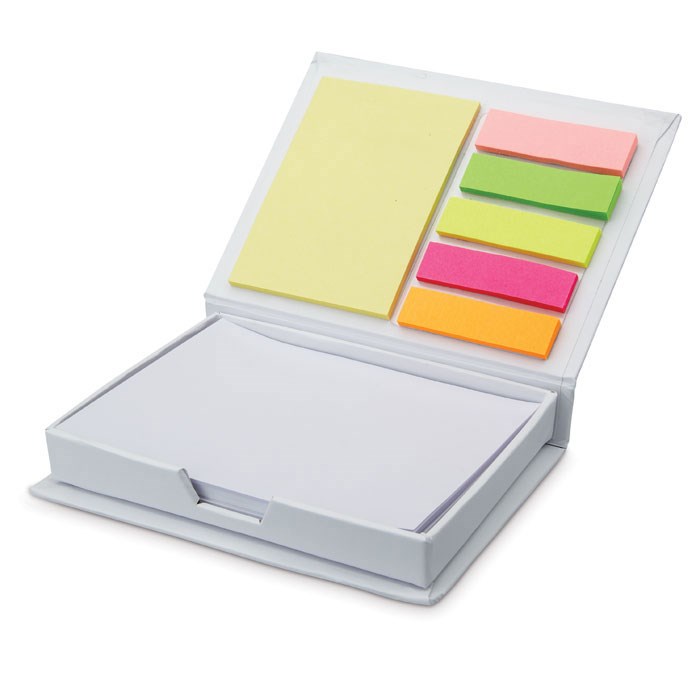 MEMOKIT - Memo Box