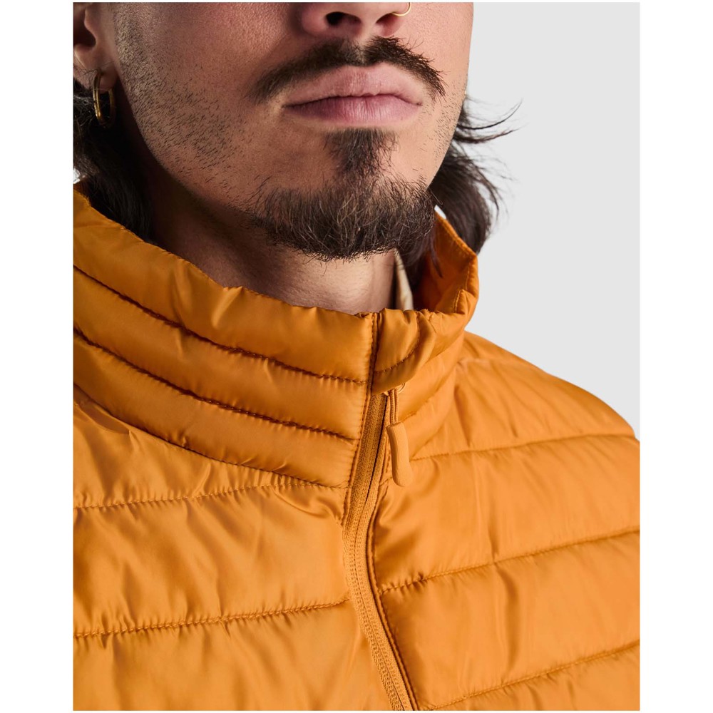 Oslo isolierter Bodywarmer für Herren