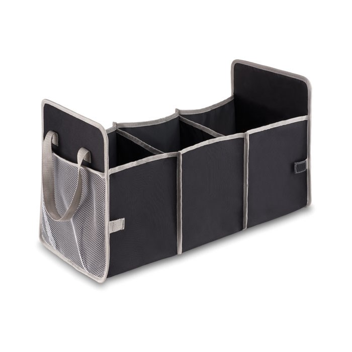 ORGANIZER - Kofferraum-Tasche faltbar