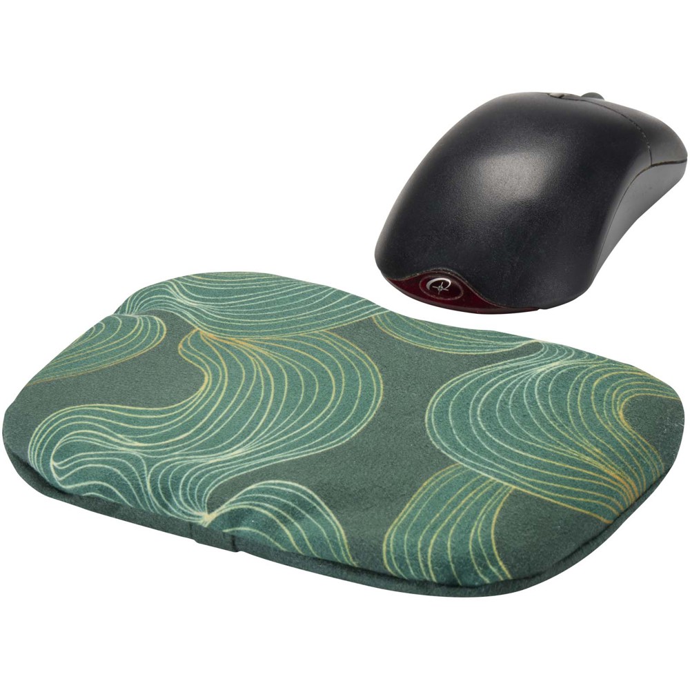 Misa Handgelenkauflage für Maus mit Sublimationsdruck