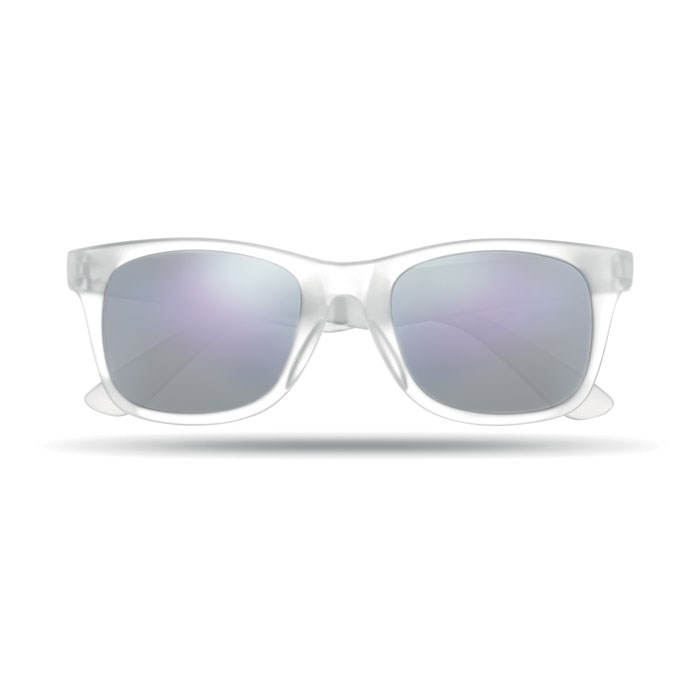 AMERICA TOUCH - Verspiegelte Sonnenbrille