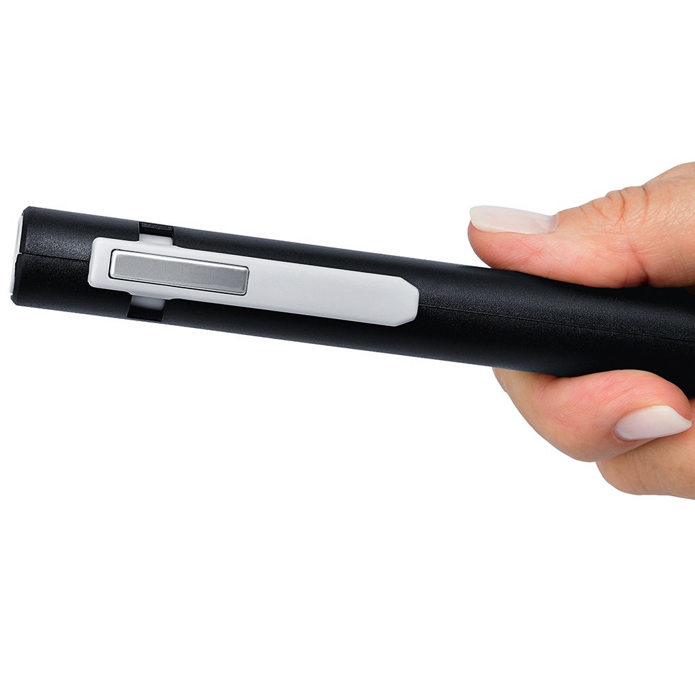 Aufladbare LED Leuchte "Check Light Charge 130 L" Aufladbare LED Leuchte "Check Light Charge 130 L"