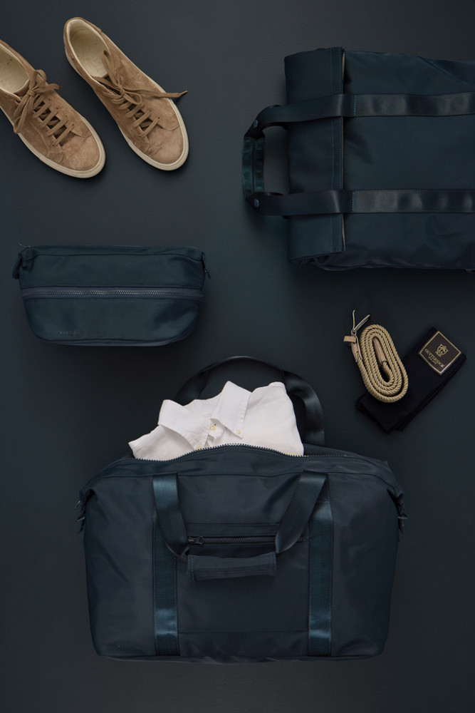 VINGA Baltimore Neo RCS Weekend-Bag