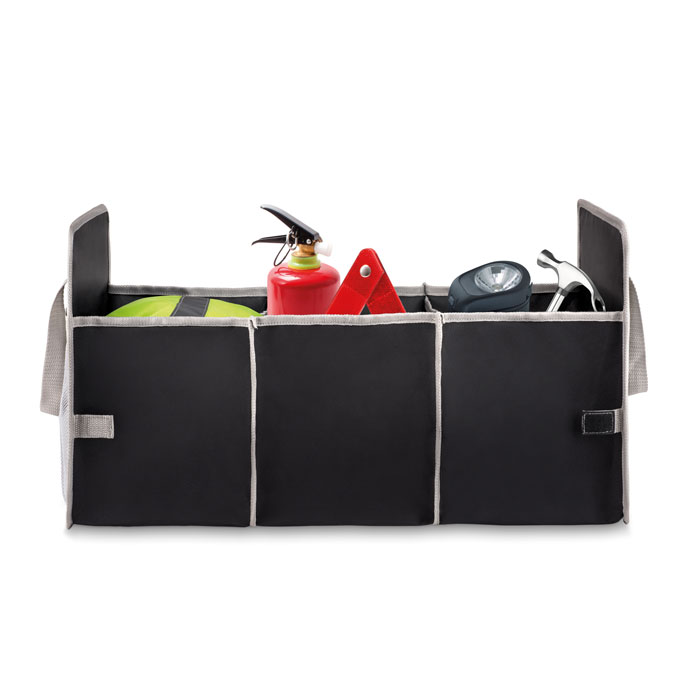 ORGANIZER - Kofferraum-Tasche faltbar