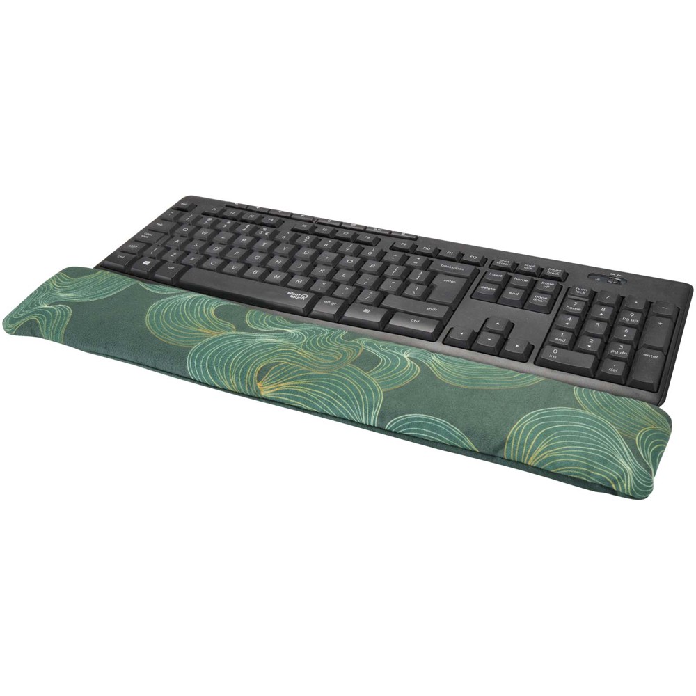 Mina Handgelenkauflage für Tastatur mit Sublimationsdruck