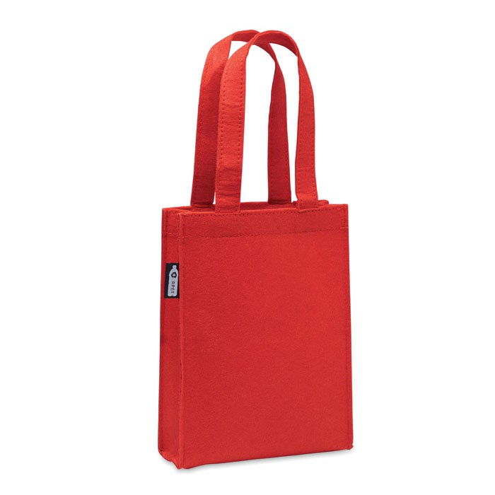 FELTOTE - Kleine Tasche RPET-Filz